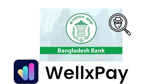 WellxPay Allegedly Operating as a Fraudulent Payment Gateway in Bangladesh